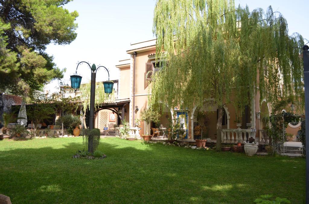 Rubino Villa Catania