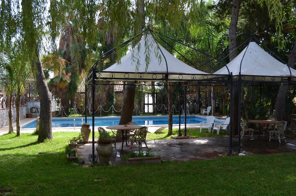 Rubino Villa
